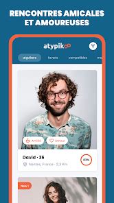 atypikoo application|‎Atypikoo: rencontres atypiques dans l’App Store